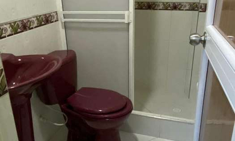 Arriendo Apartamento...