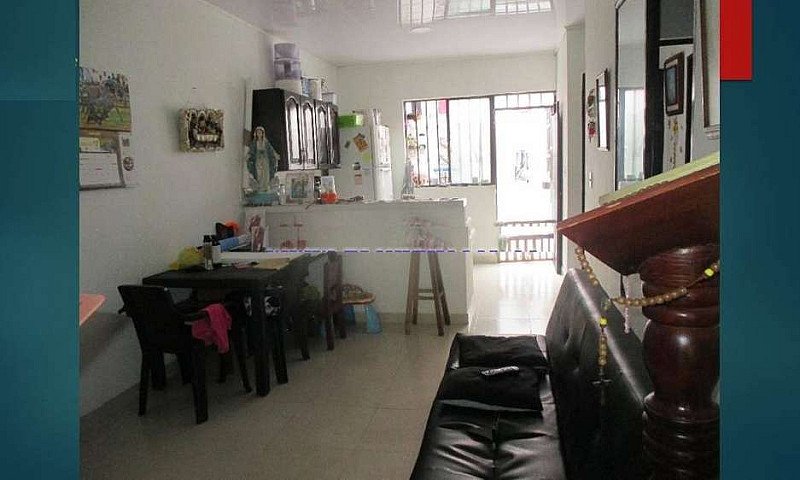 Hermosa Casa...