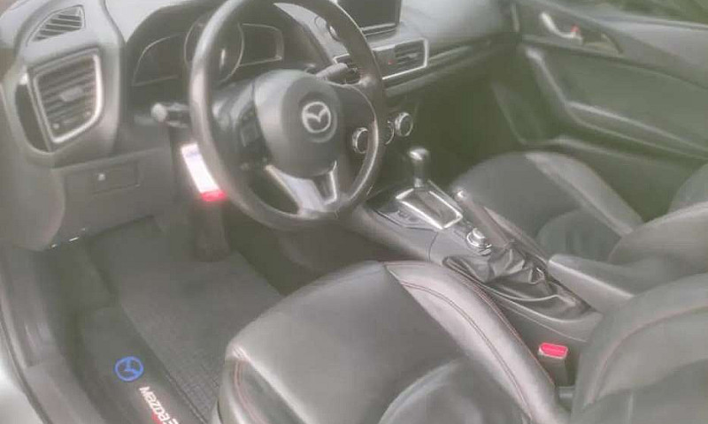 Mazda Touring Motor ...