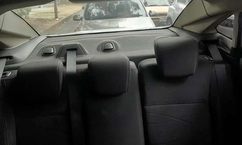 Ford Fiesta Se 2016...