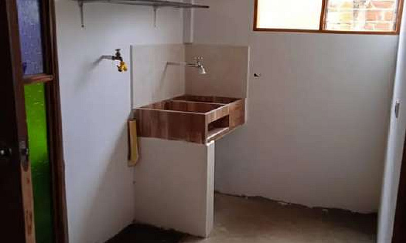 Apartamento En La Ve...