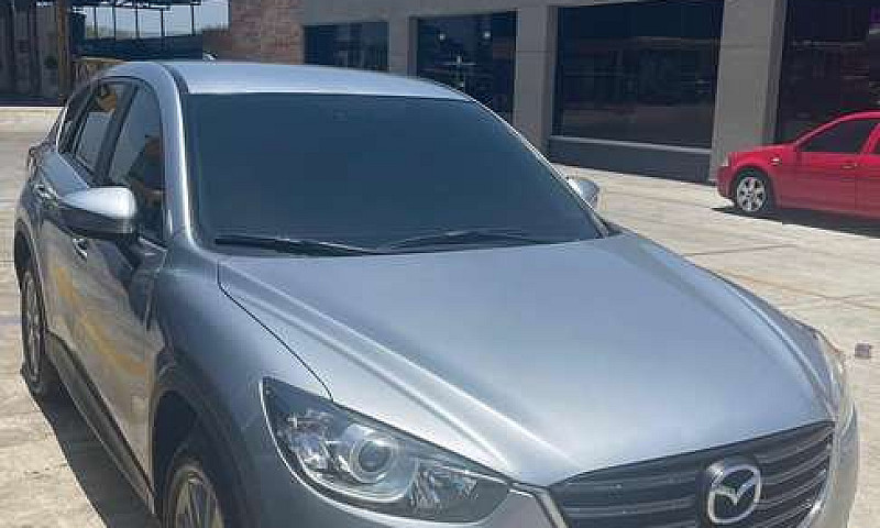 Mazda Cx5 2016 - Aut...