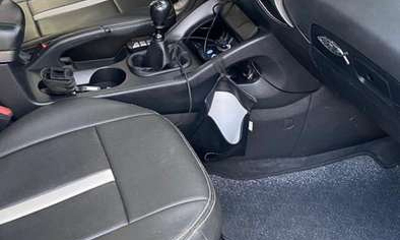 Camioneta Tucson Ix3...