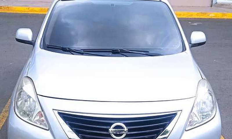 Espectacular Nissan ...