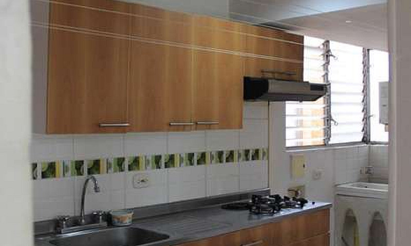 Alquiler De Apartame...