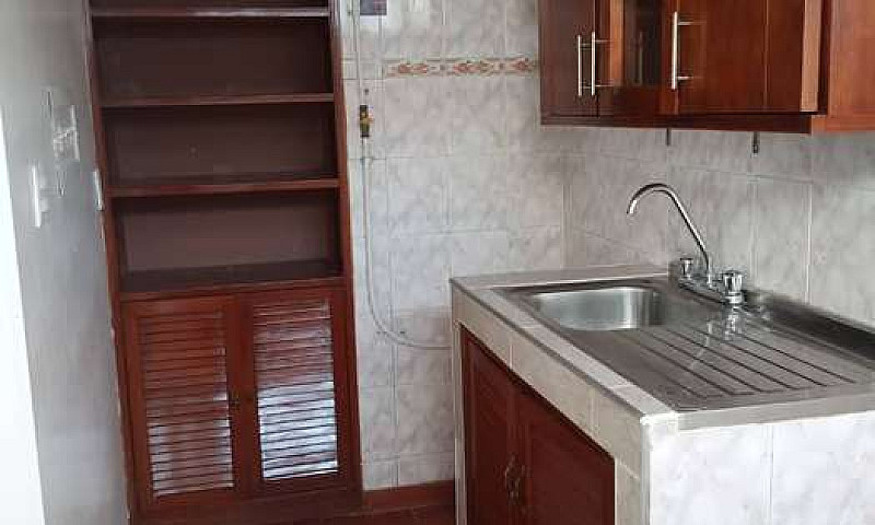 Arriendo Apartamento...