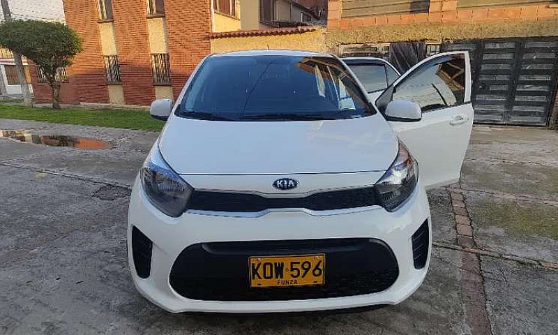 Kia Picanto Emotion ...