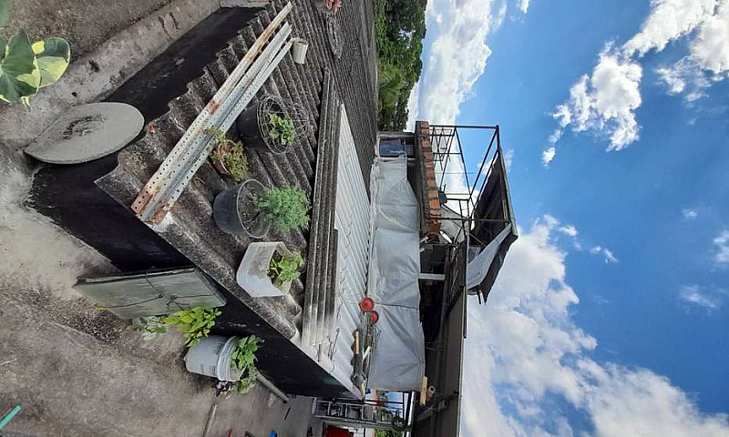 Casa En Venta. Barri...