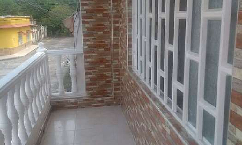 Arriendo 2 Habitacio...