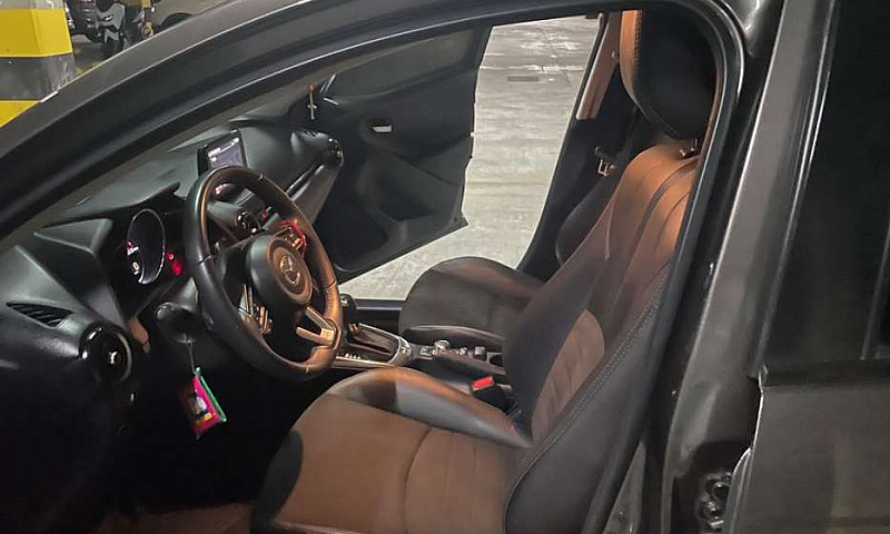 Vendo Mazda 2 Grand ...