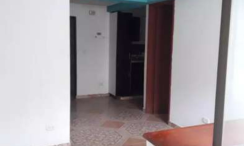 Se Renta Apartamento...