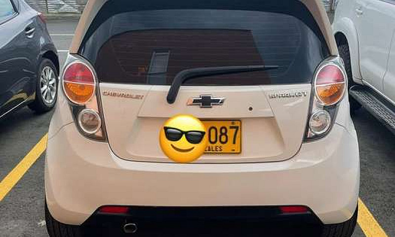 Spark Gt 2011...