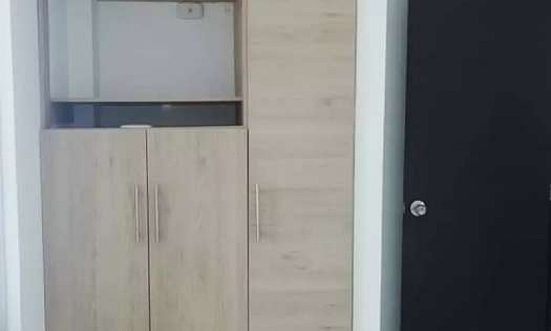 Arriendo Apartaentud...