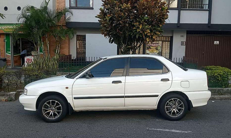 Chevrolet Esteem 199...