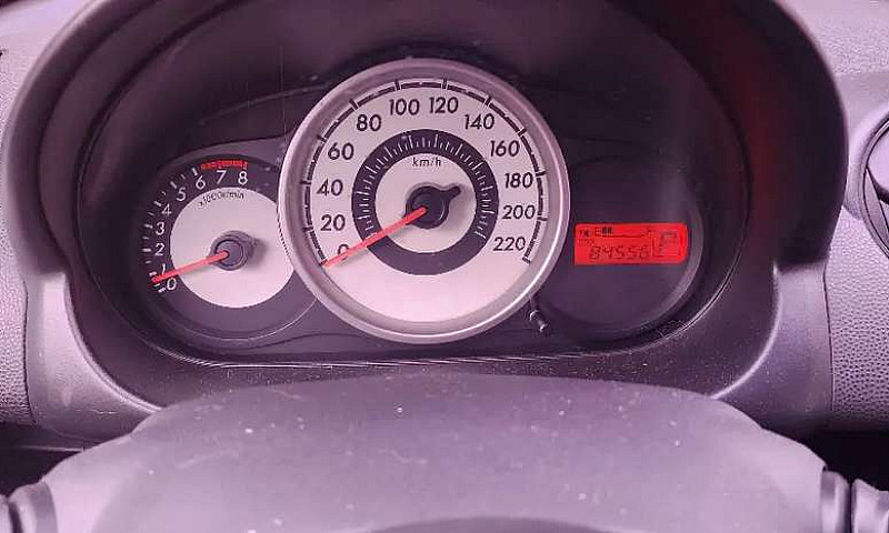 Mazda 2 Automatico...