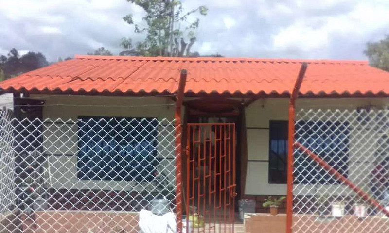 Se Vende Hermosa Cas...