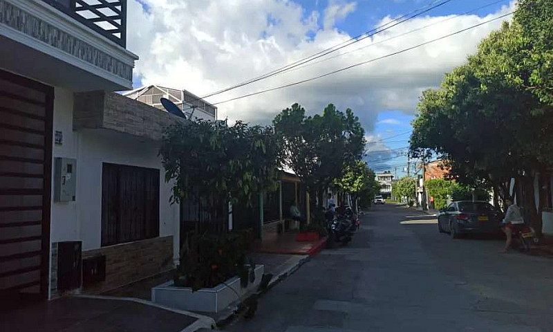Vendo Linda Casa En ...
