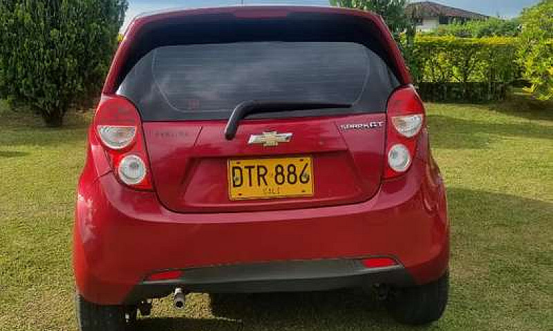 Se Vende Espark Gt 2...