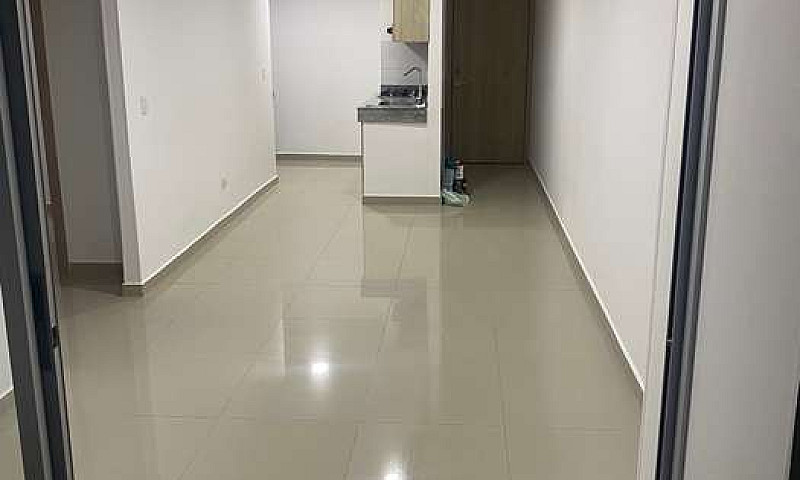 Arriendo Apartamento...