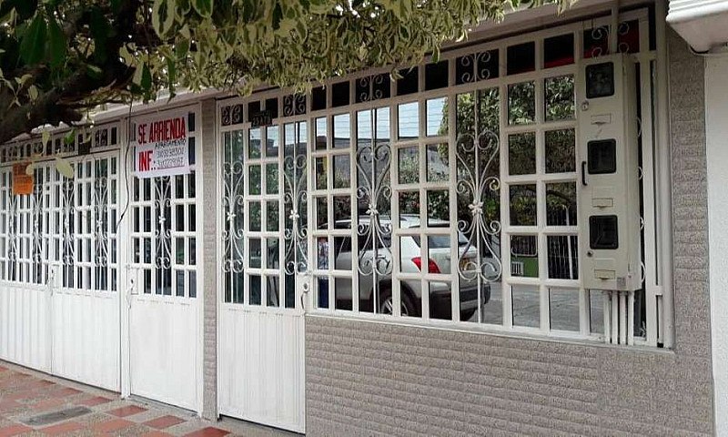 Casa En Venta - Barr...