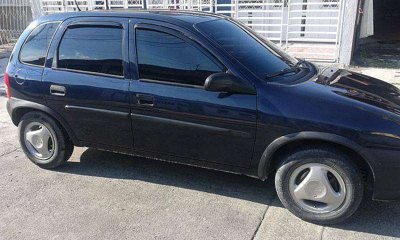 Chevrolet Corsa...