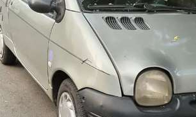 Vendo Twingo 2006...
