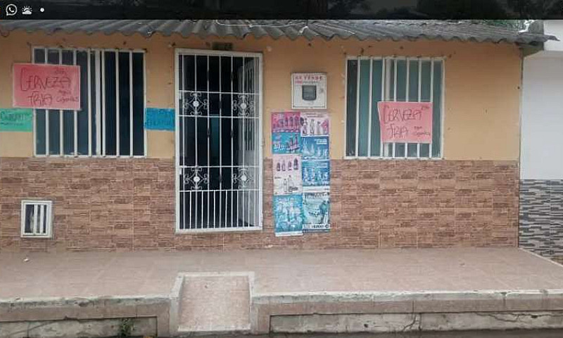 Vendo Casa En Villav...