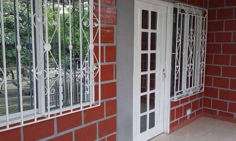 Apartamento En Arrie...