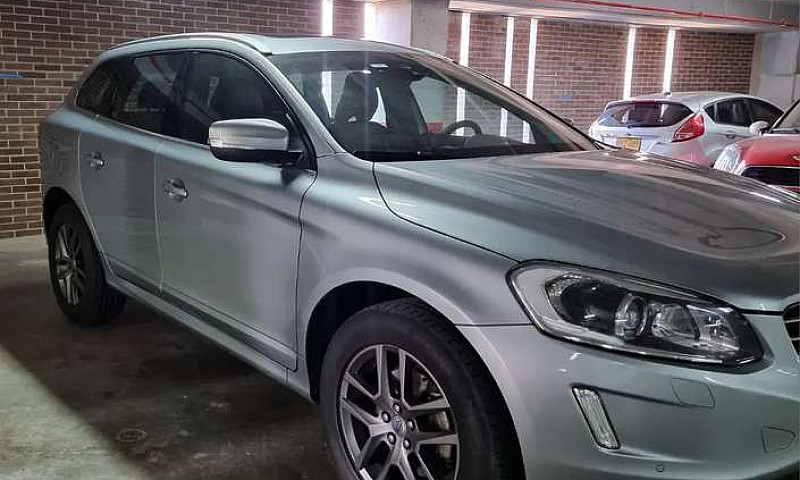 Vendo Volvo Xc 60 Au...