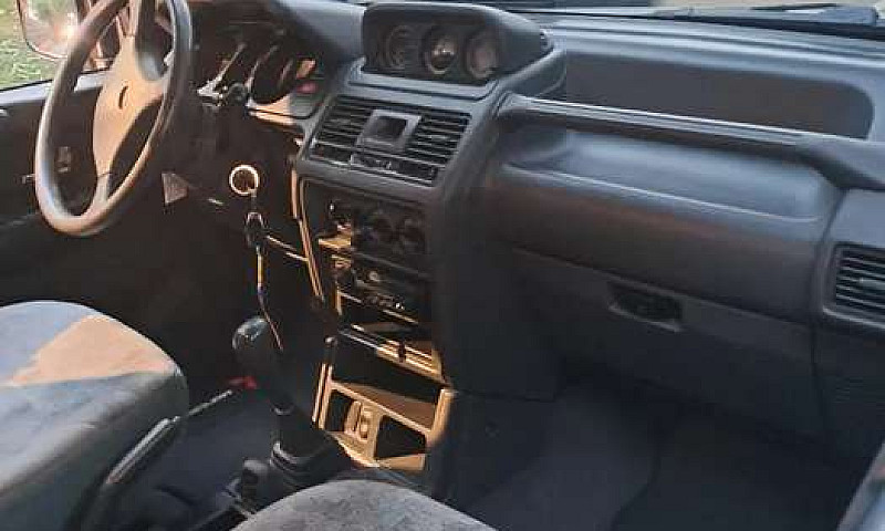 Montero  Cc2400...