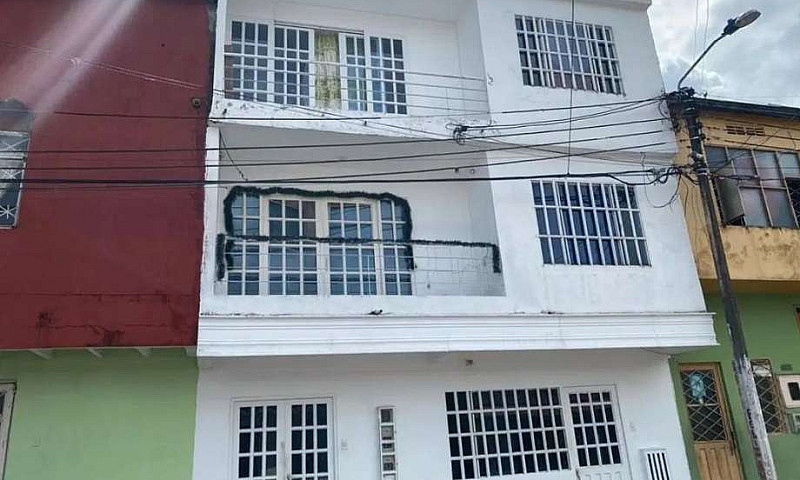 Casa Con Renta Fija ...