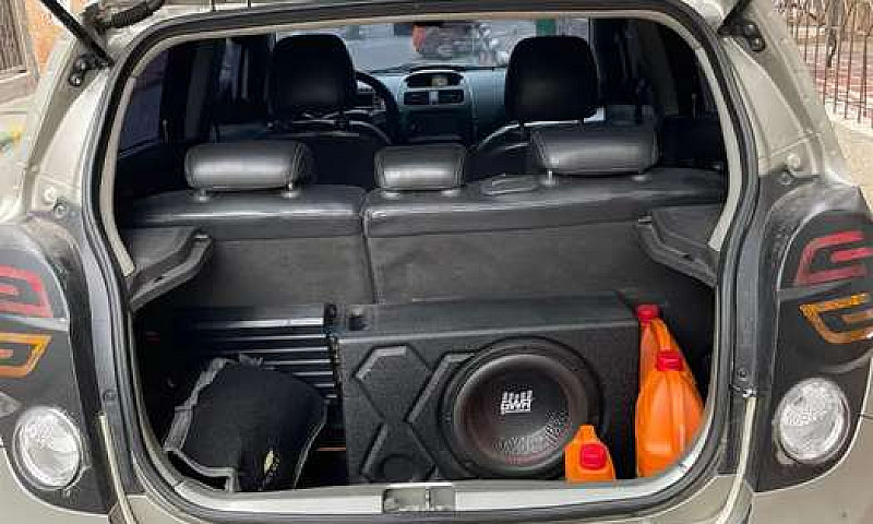 Chevrolet Spark Gt 2...