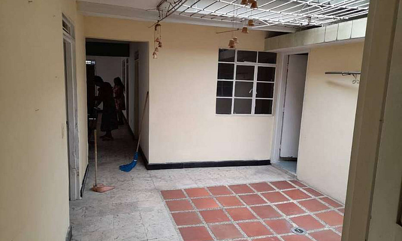 Gangazo Casa En Alto...