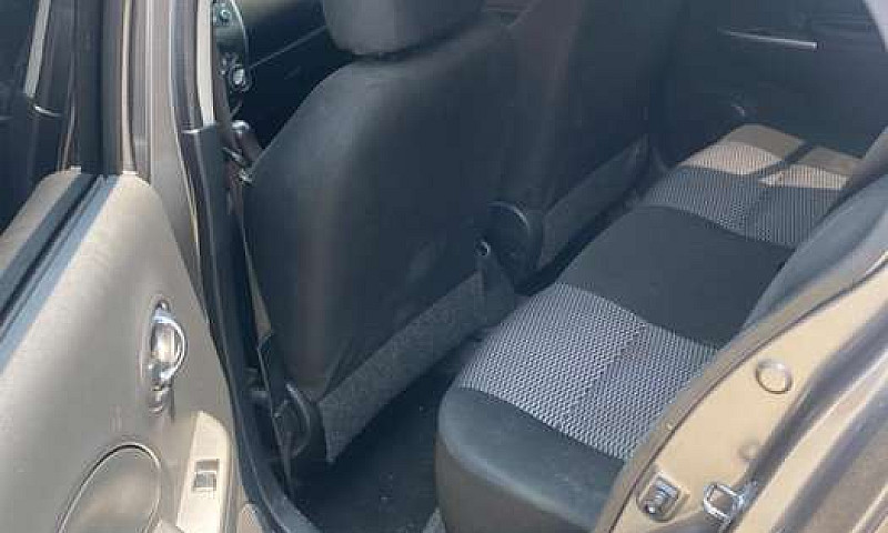 Nissan March 2019 Fu...