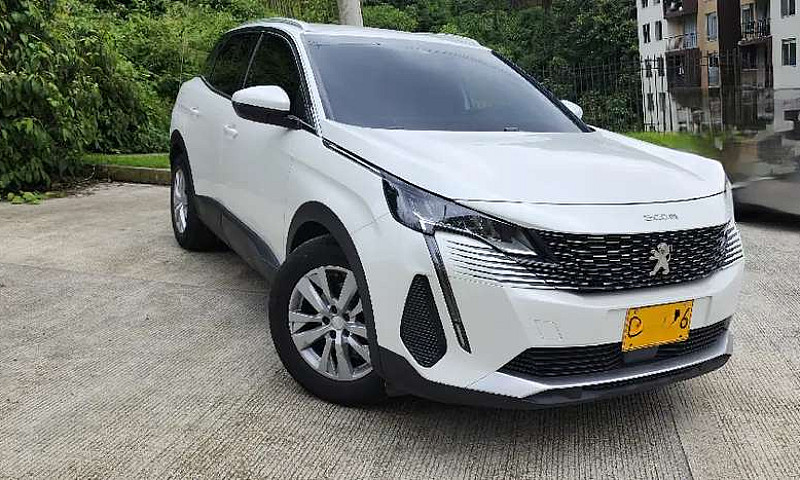 Peugeot 3008 Active,...