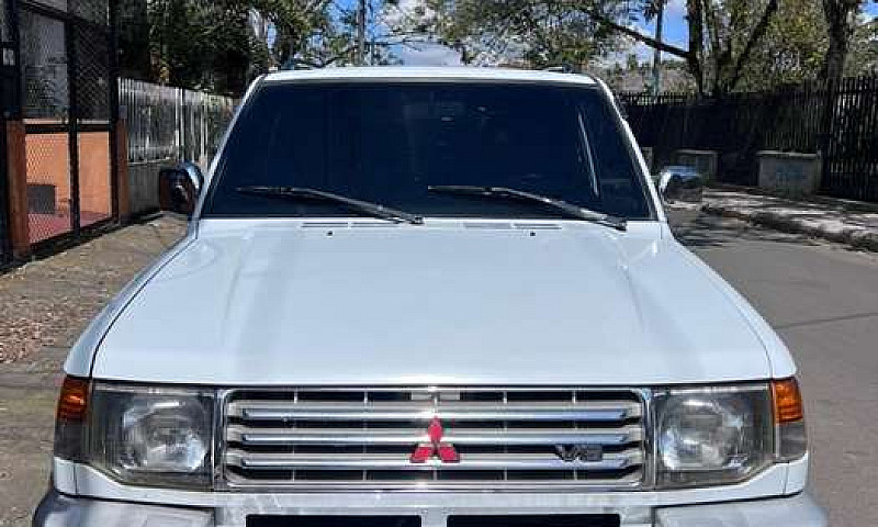 Vendo Montero 3000...