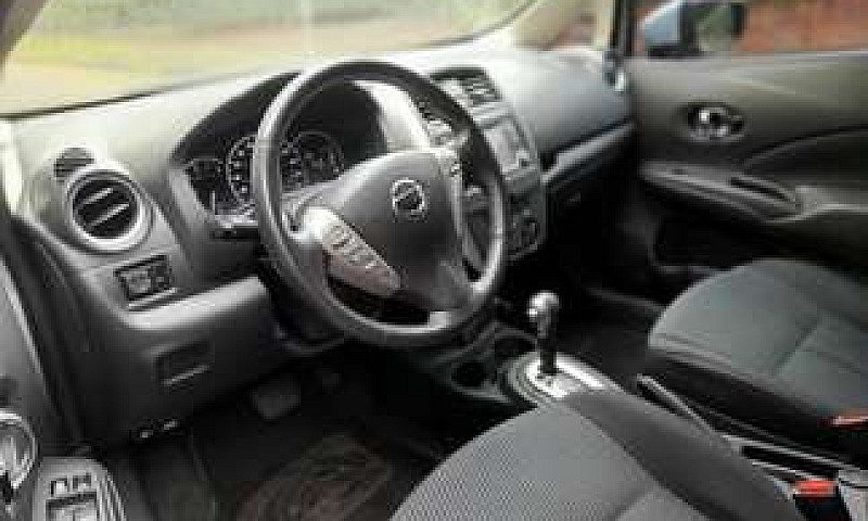 Nissan Note 2020...