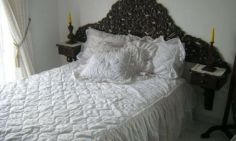 Arriendo Casa Amobla...