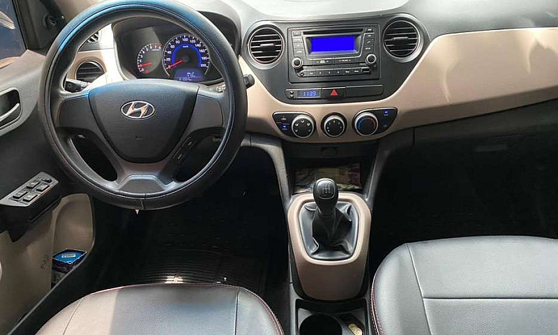 Hyundai Gran I10...