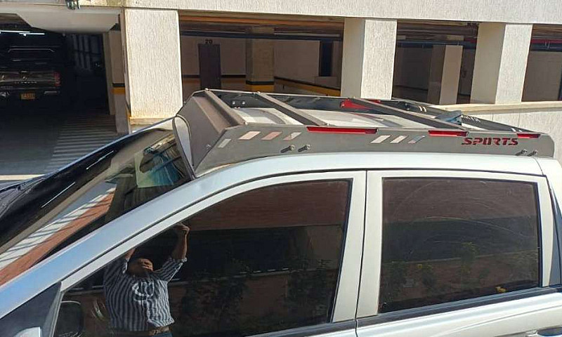 Camioneta 4*4 Con Tu...