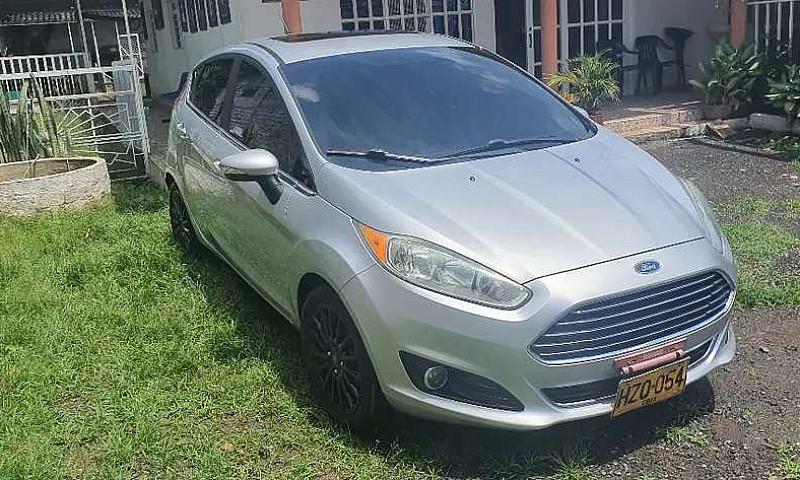 Vendo O Permuto Exce...