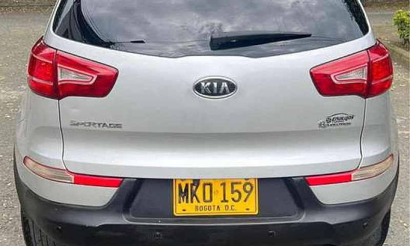 Kia Sportage 2013 Lx...