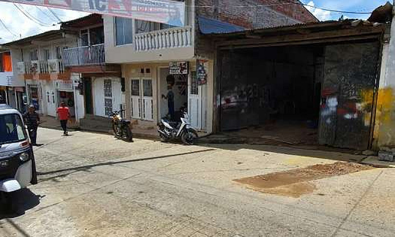 Vendo O Permuto Lote...