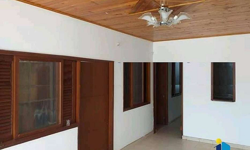 Ganga, Hermosa Casa...