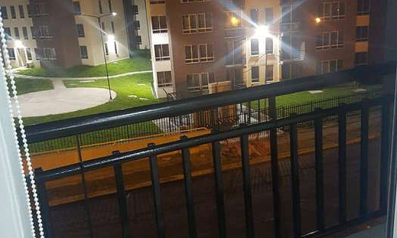 Excelente Apartament...