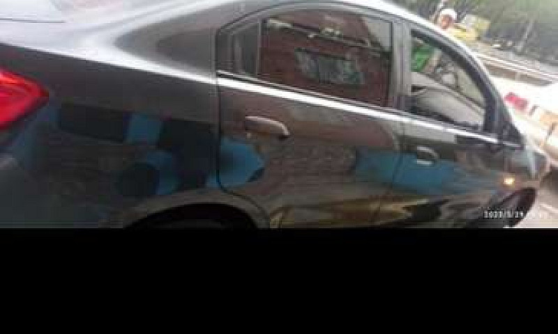 Chevrolet Sail Ltz 2...