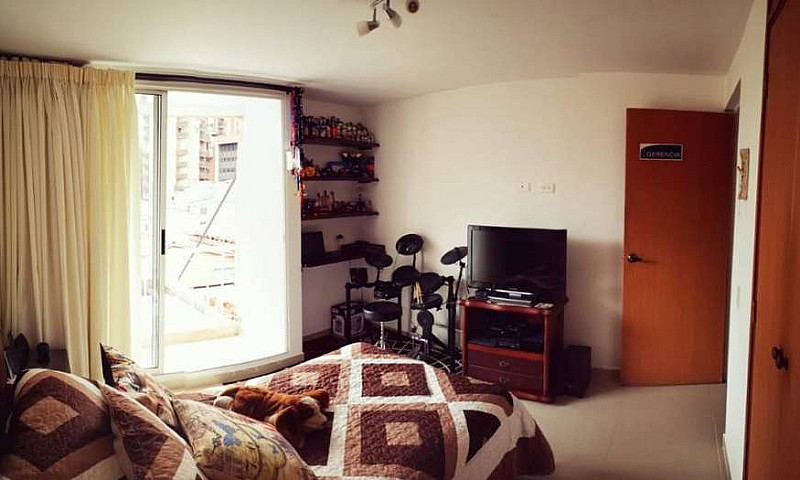 Casa En Unidad Cerra...