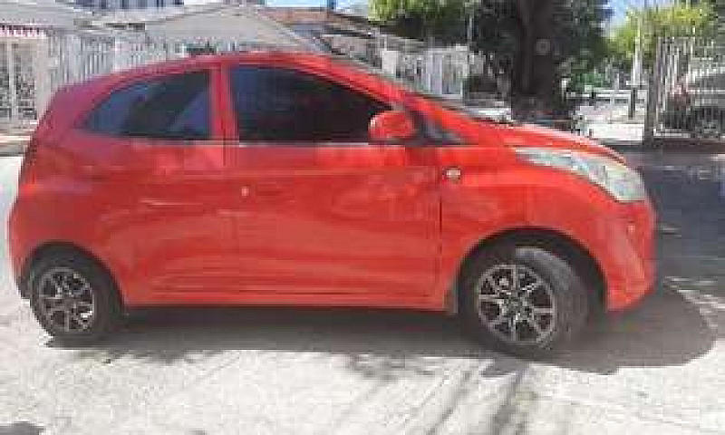 Carro Hyundai Eon 20...