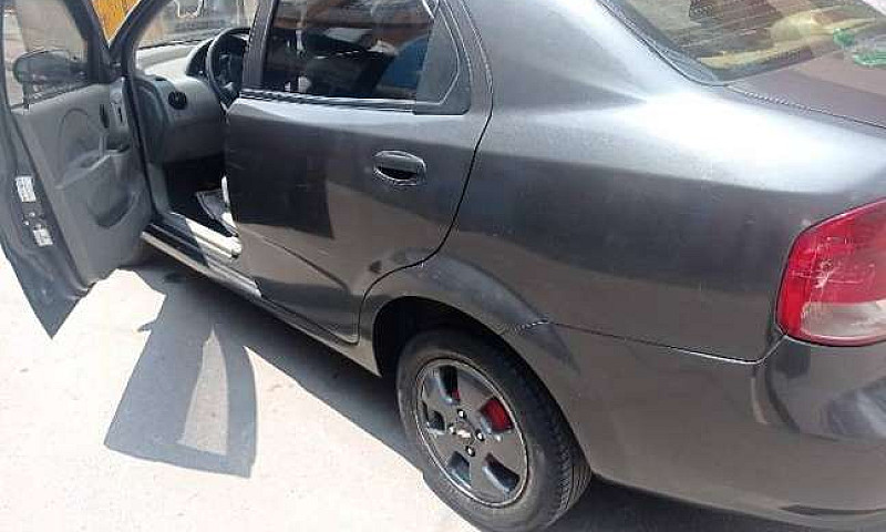 Chevrolet Aveo Sedan...