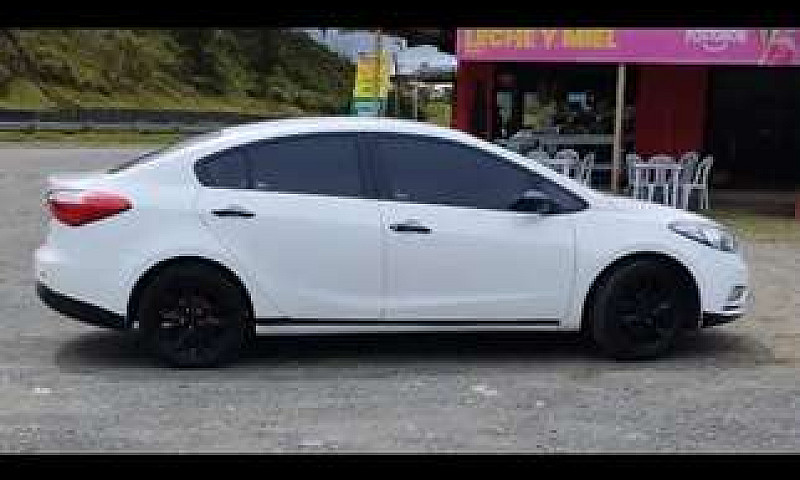 Kia  Cerato Pro...